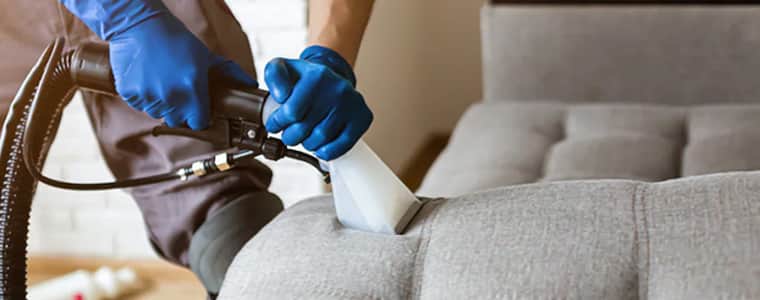 Couch Cleaning Isabella Plains