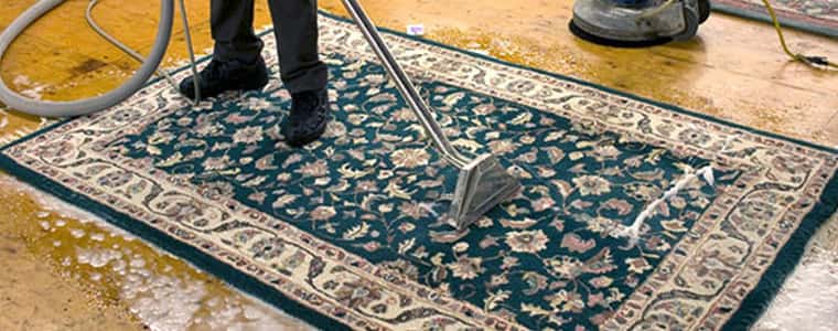 Rug Cleaning Charnwood