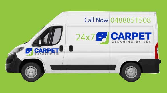 Carpet Cleaning