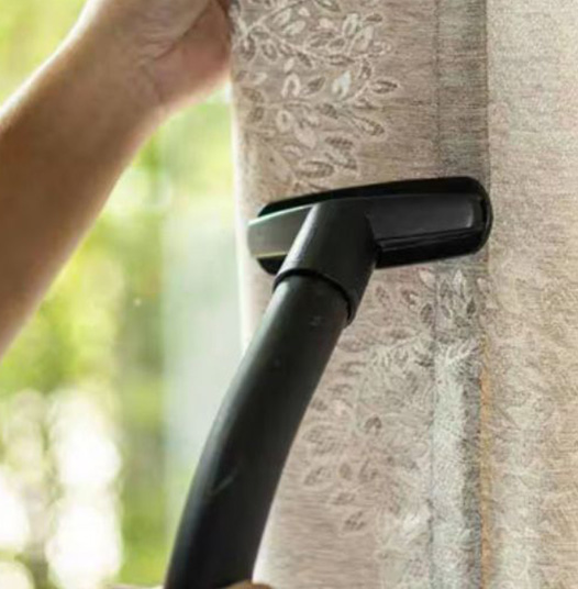 Curtain Cleaning Services
